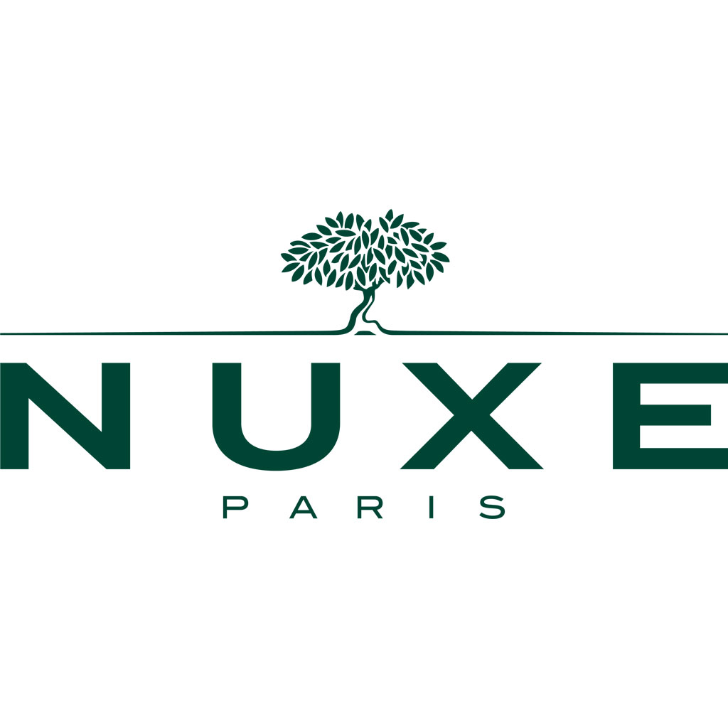 NUXE_logo