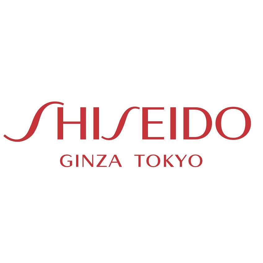 Shiseido-Logo