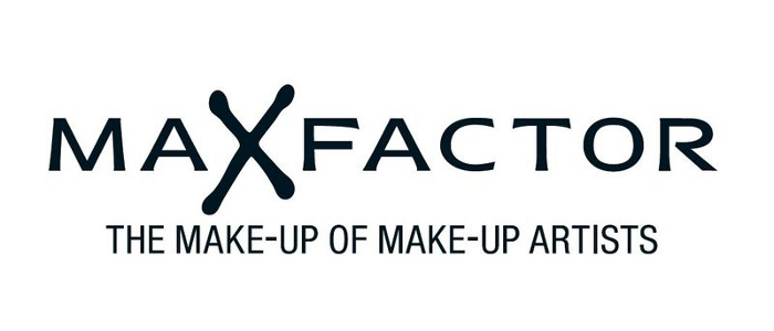 max-factor-logo